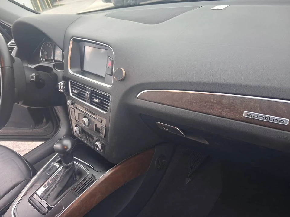 2014 Audi 8R Q5 - Image 10 of 12