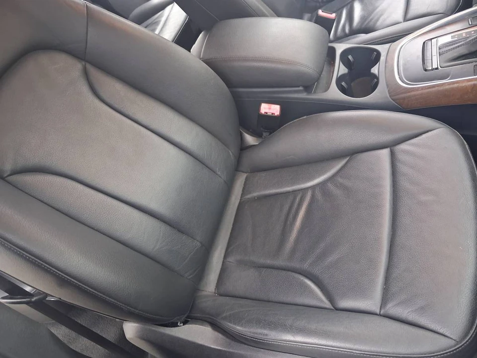 2014 Audi 8R Q5 - Image 9 of 12