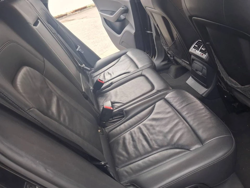 2014 Audi 8R Q5 - Image 11 of 12