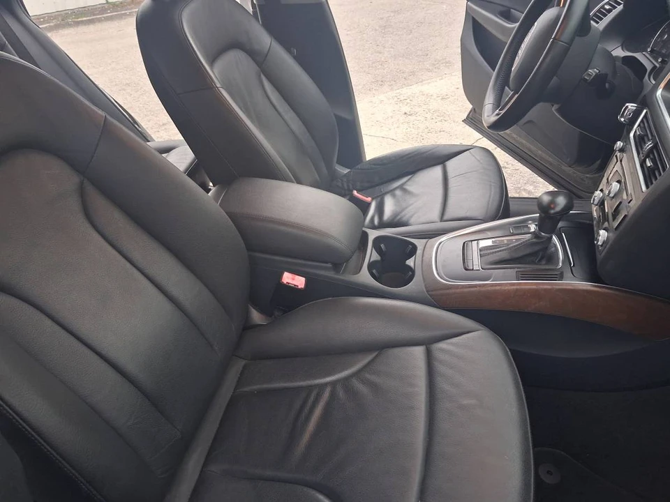 2014 Audi 8R Q5 - Image 8 of 12