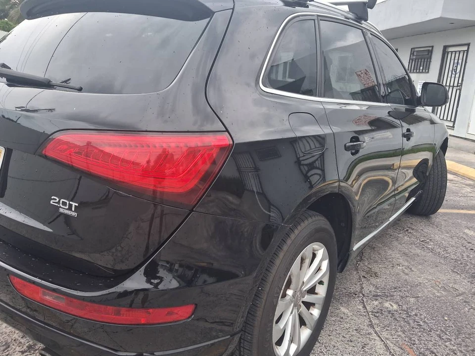 2014 Audi 8R Q5 - Image 4 of 12