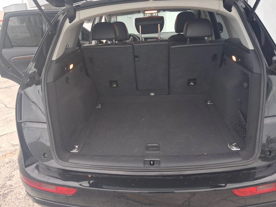 2014 Audi 8R Q5 - Image 12 of 12
