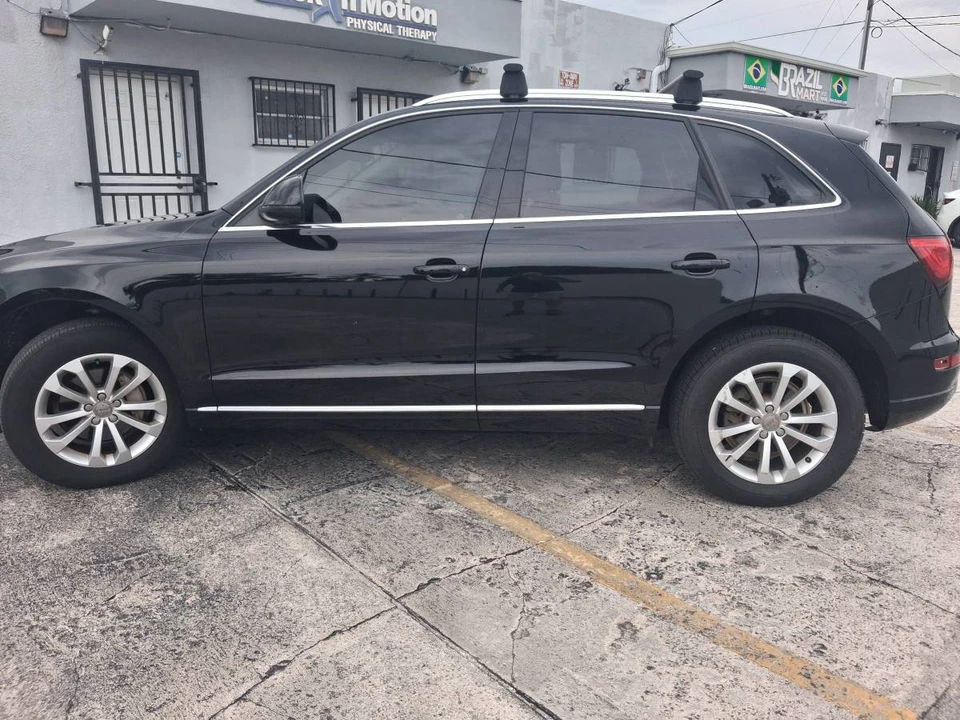 2014 Audi 8R Q5 - Image 7 of 12