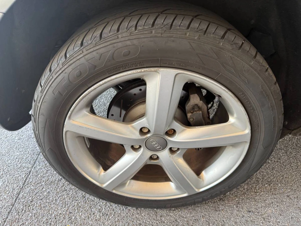 2014 Audi 4L Q7 - Image 11 of 18
