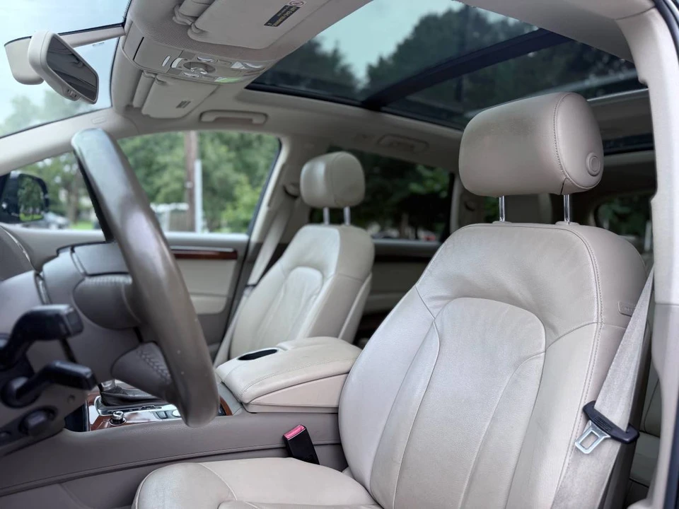 2014 Audi 4L Q7 - Image 11 of 20