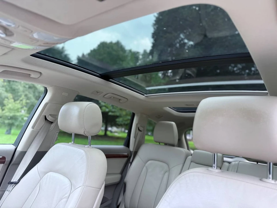 2014 Audi 4L Q7 - Image 13 of 20