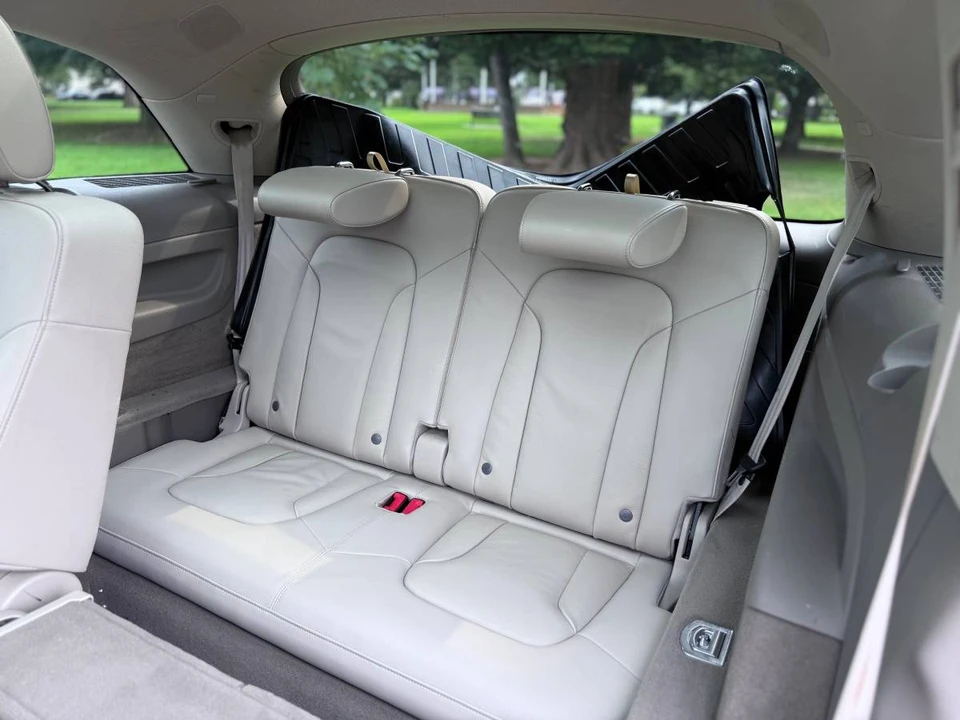 2014 Audi 4L Q7 - Image 16 of 20