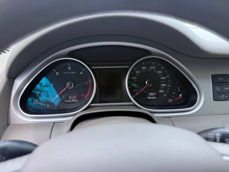 2014 Audi 4L Q7 - Image 18 of 20