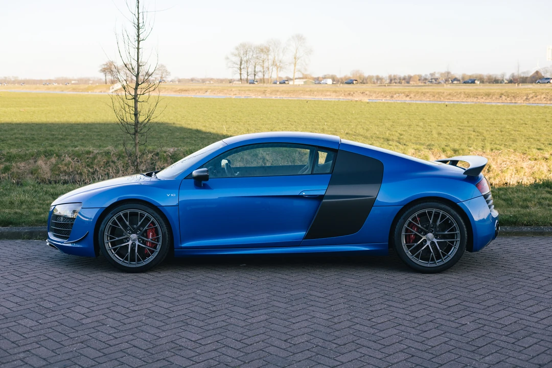 2014 Audi 42 R8 - Image 5 of 31
