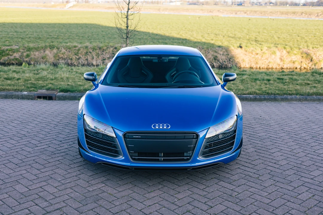 2014 Audi 42 R8 - Image 11 of 31