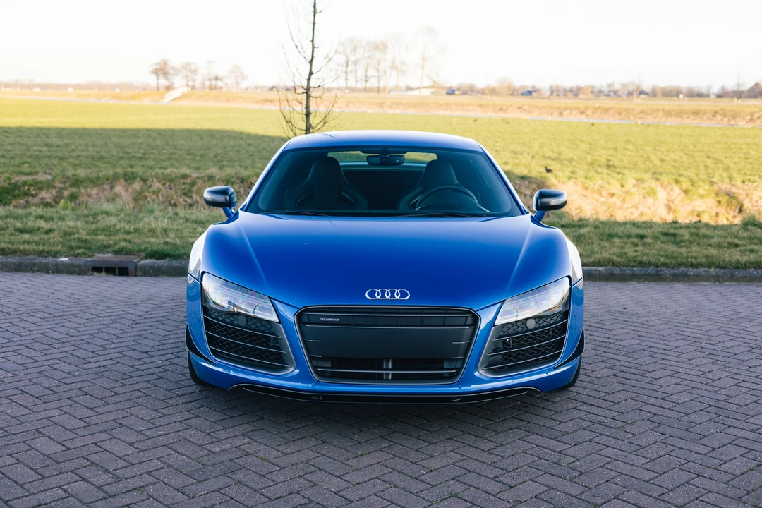2014 Audi 42 R8 - Image 3 of 31