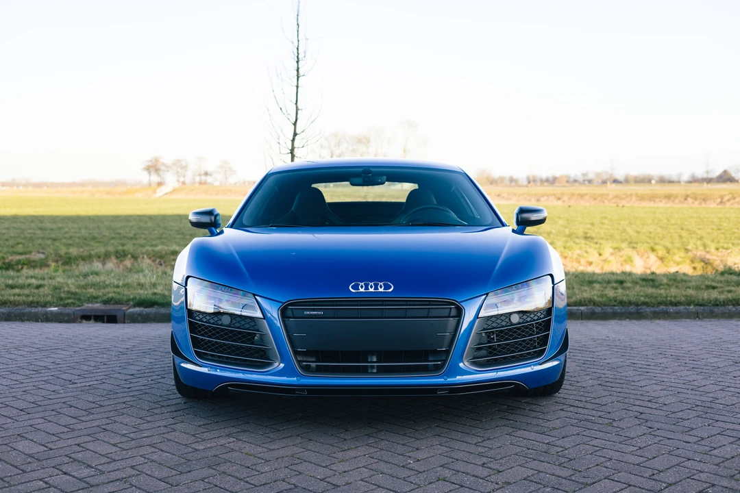 2014 Audi 42 R8 - Image 12 of 31