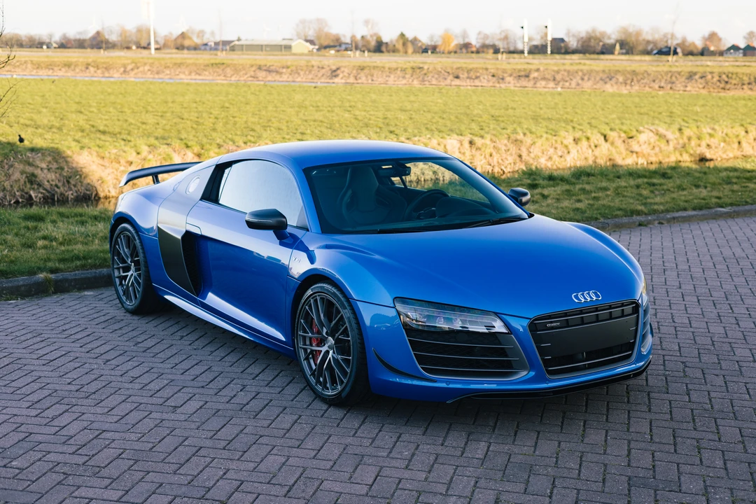 2014 Audi 42 R8 - Image 29 of 31