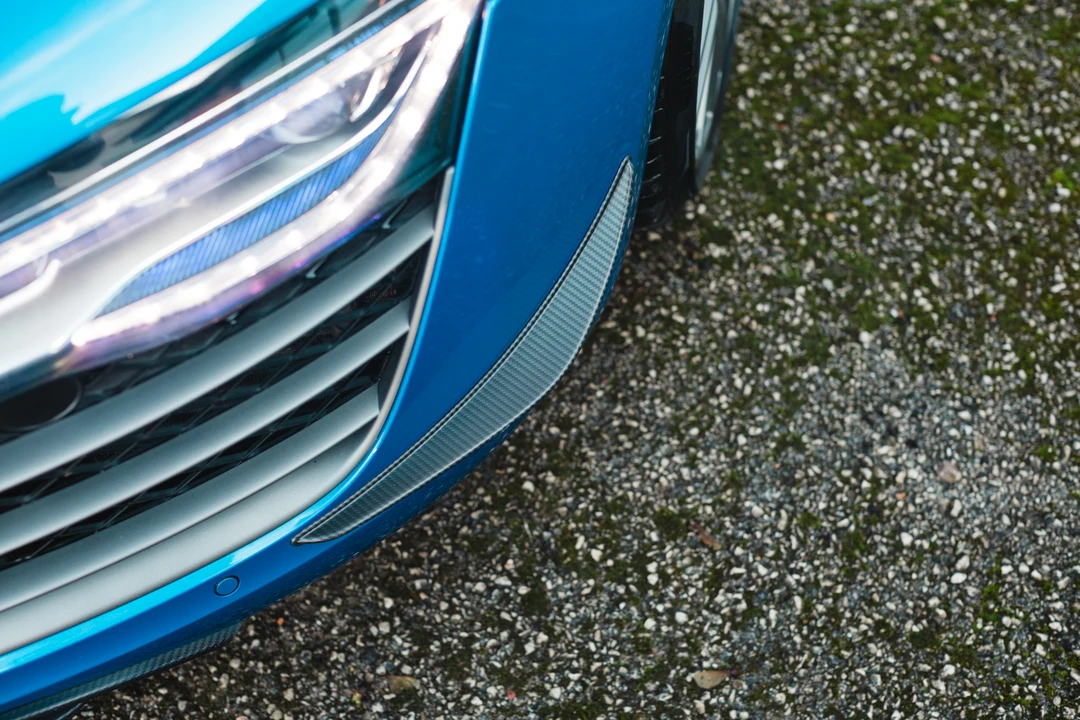 2014 Audi 42 R8 - Image 17 of 31