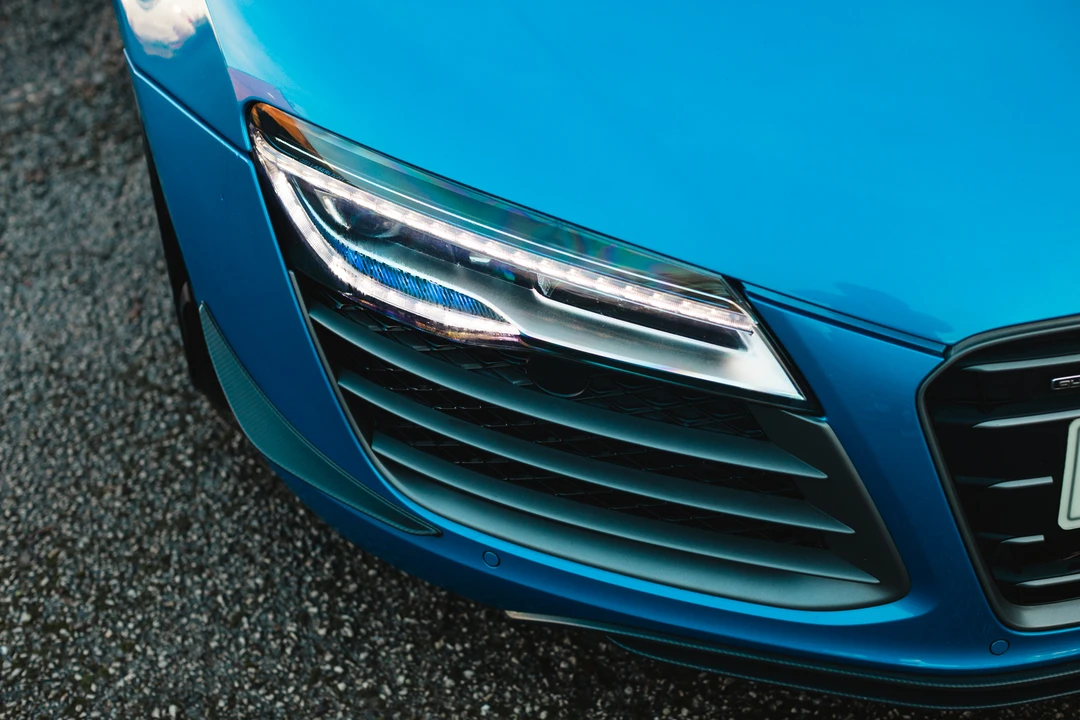 2014 Audi 42 R8 - Image 19 of 31