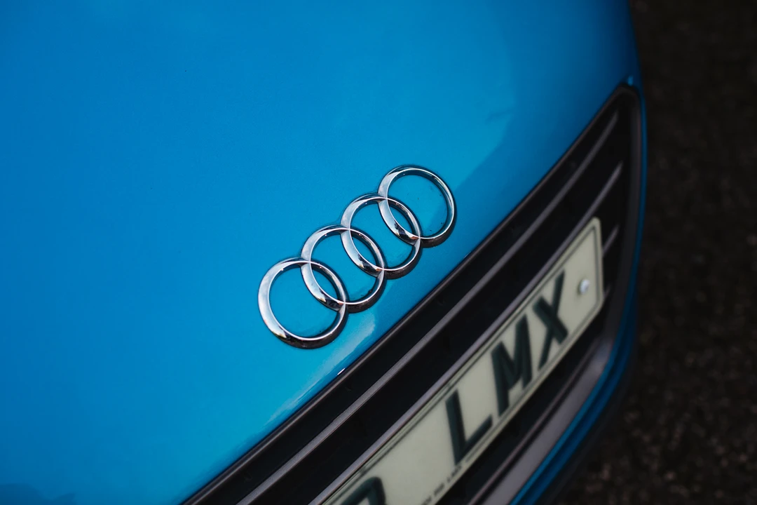 2014 Audi 42 R8 - Image 22 of 31