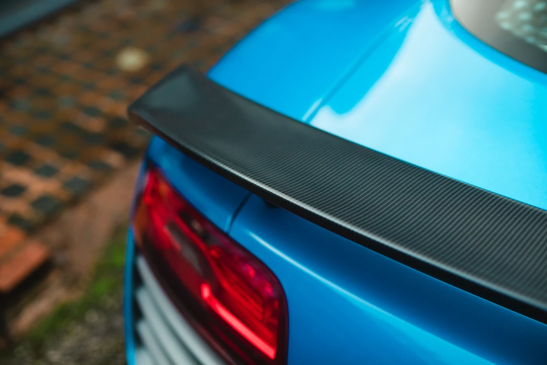 2014 Audi 42 R8 - Image 25 of 31