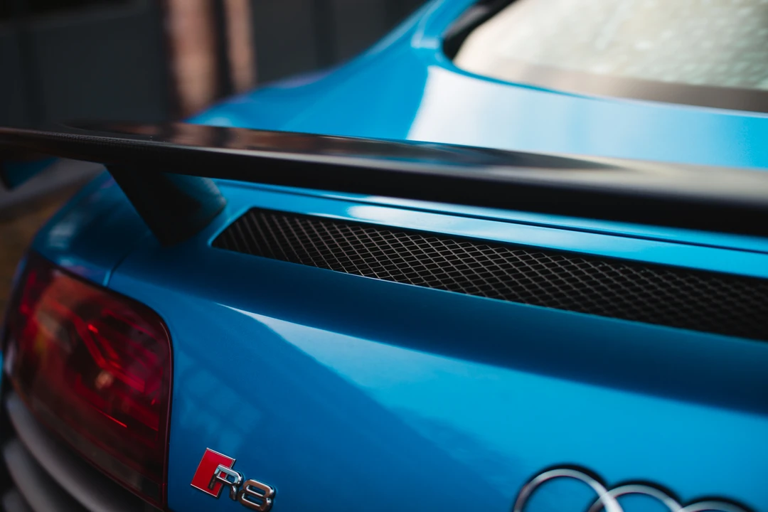 2014 Audi 42 R8 - Image 27 of 31