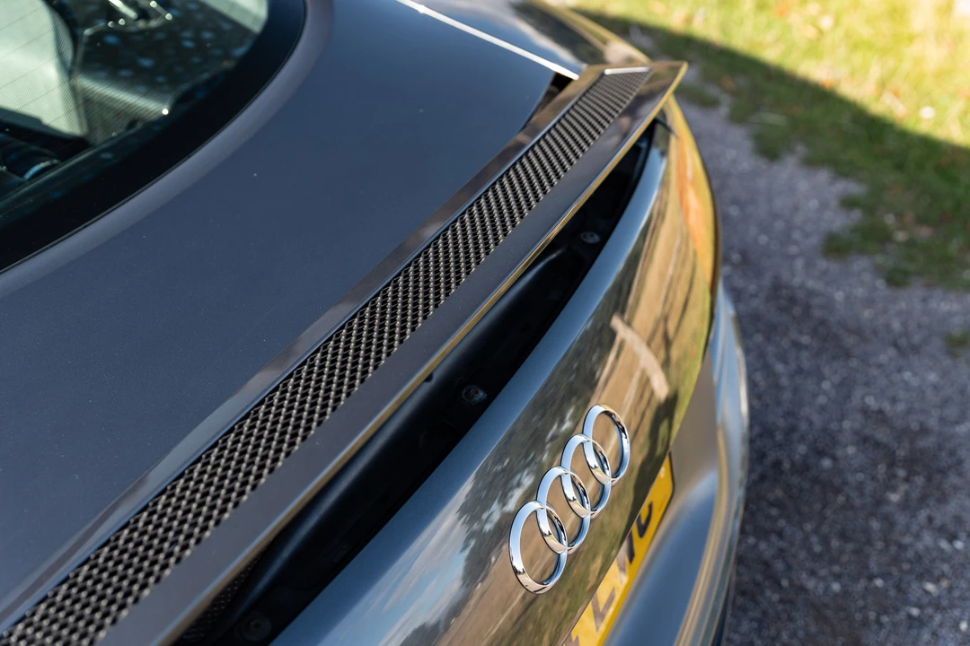 2014 Audi 42 R8 - Image 26 of 31