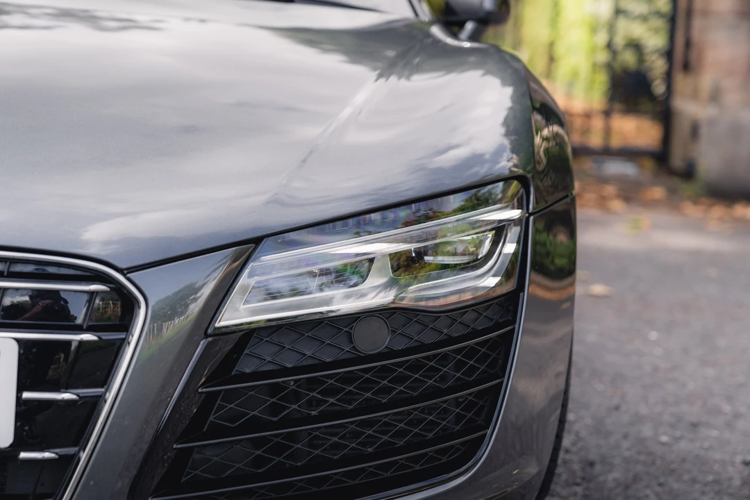 2014 Audi 42 R8 - Image 31 of 31