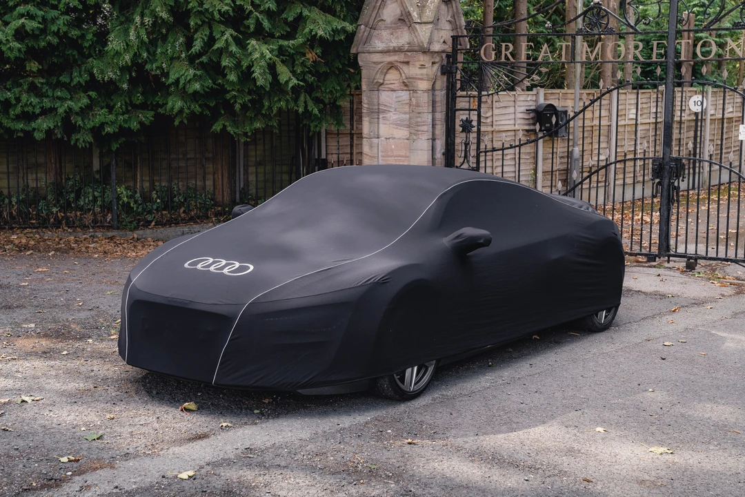 2014 Audi 42 R8 - Image 18 of 31
