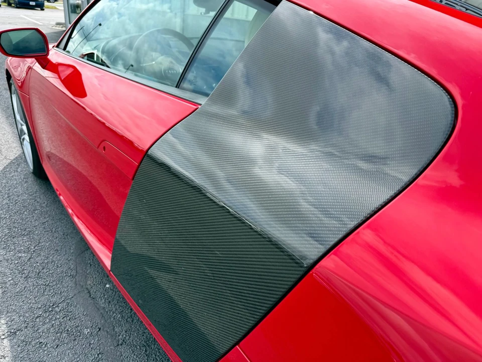 2014 Audi 42 R8 - Image 25 of 31