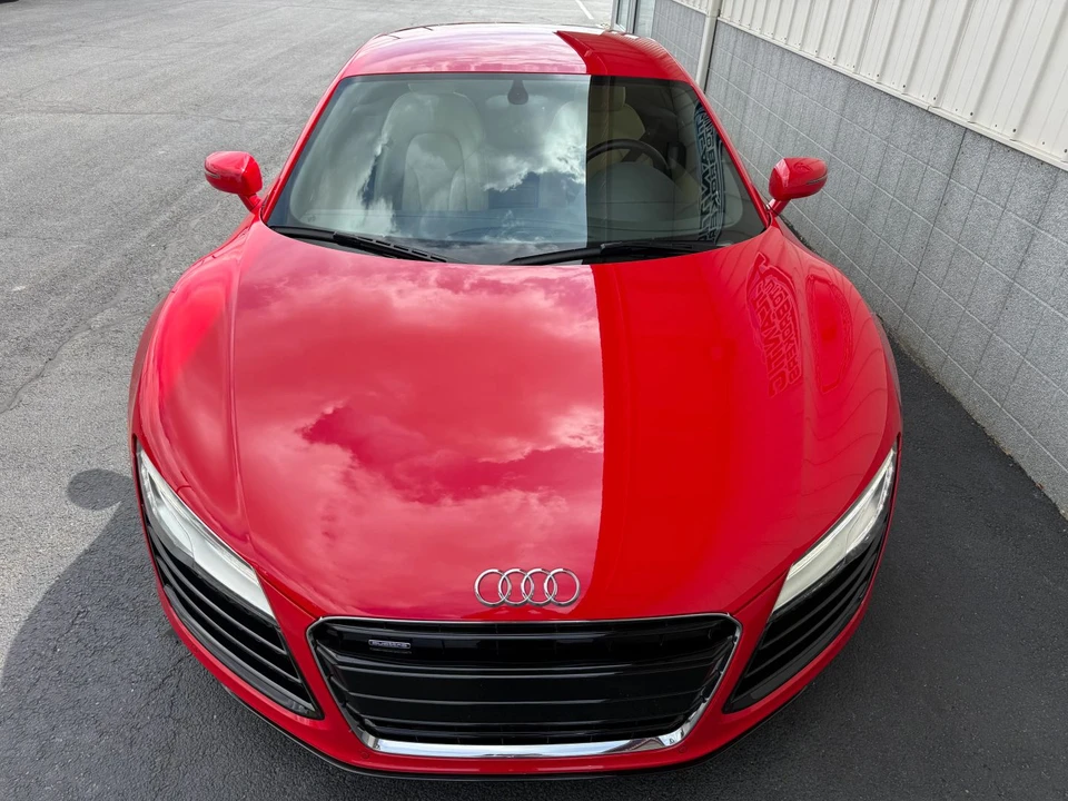 2014 Audi 42 R8 - Image 7 of 31