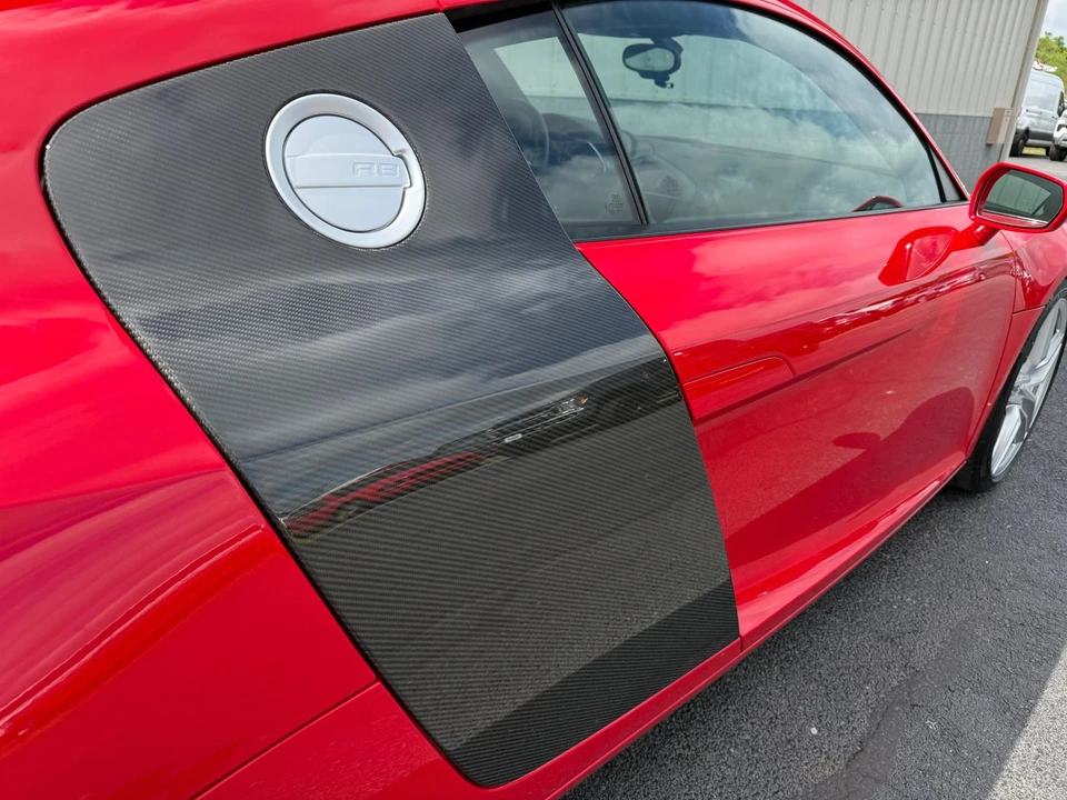 2014 Audi 42 R8 - Image 26 of 31