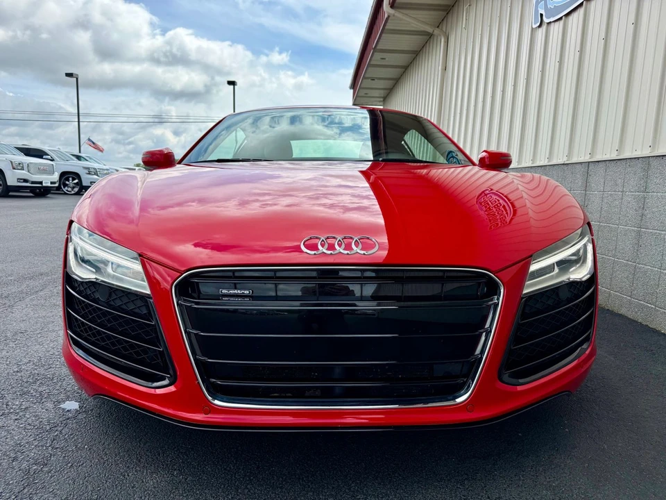 2014 Audi 42 R8 - Image 5 of 31