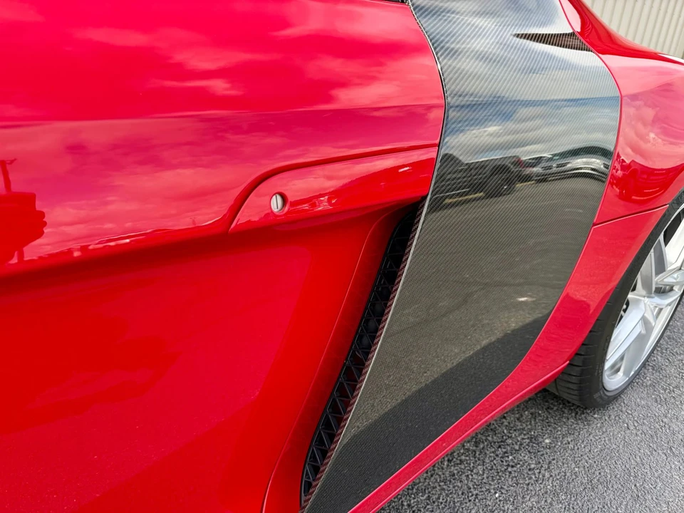 2014 Audi 42 R8 - Image 24 of 31