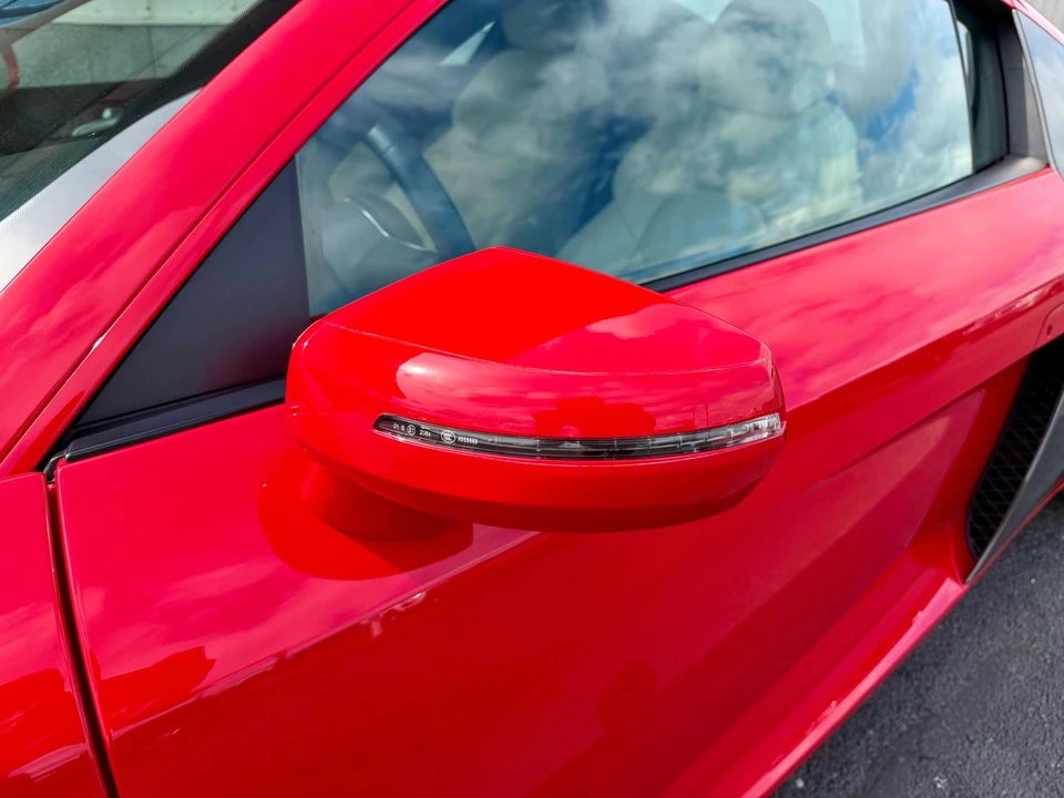 2014 Audi 42 R8 - Image 23 of 31