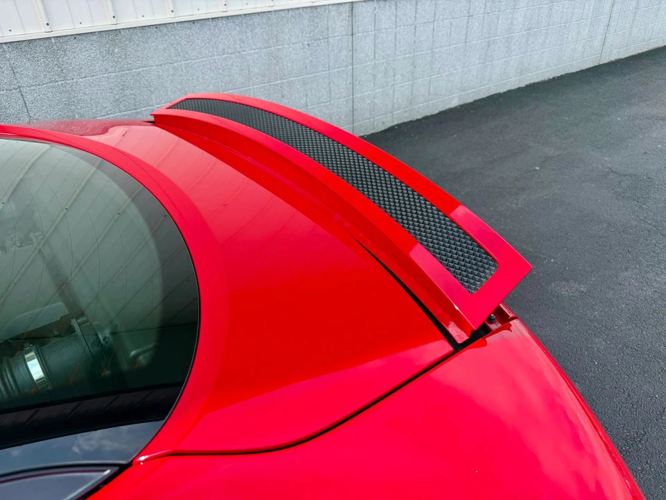 2014 Audi 42 R8 - Image 14 of 31