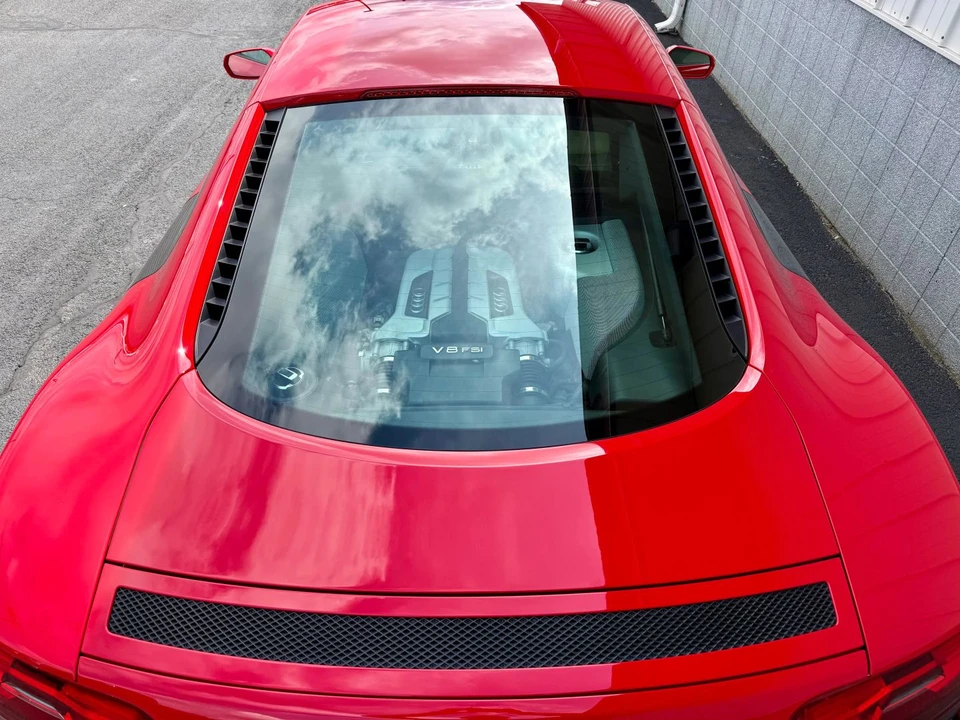2014 Audi 42 R8 - Image 12 of 31