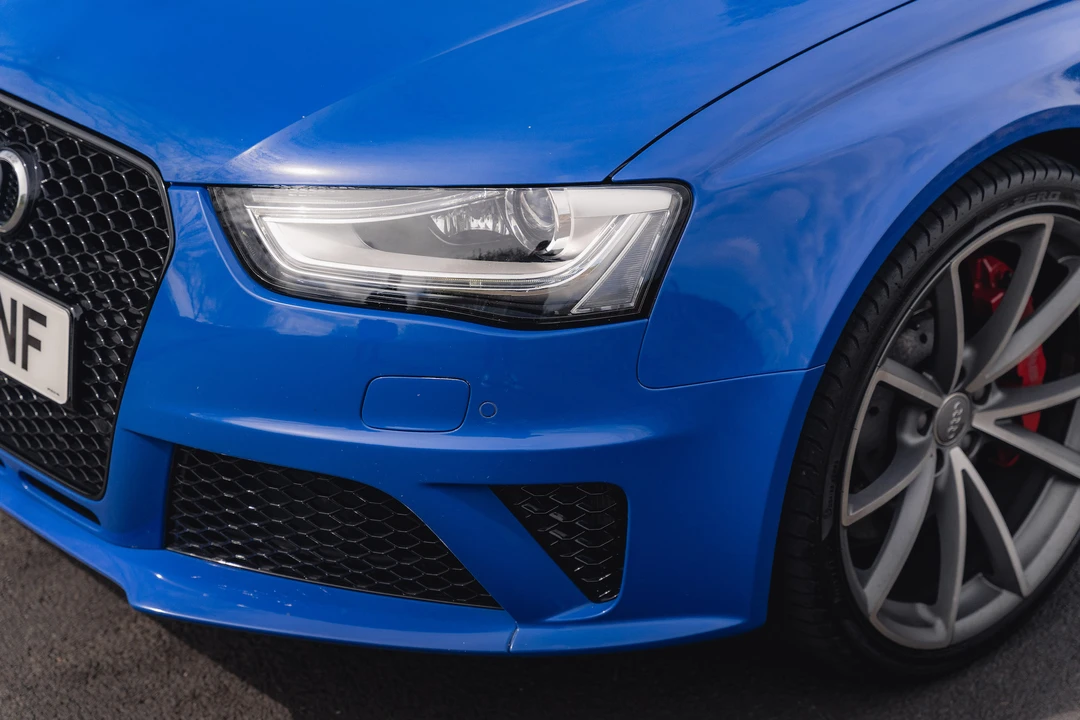 2014 Audi B8 RS4 - Image 25 of 31