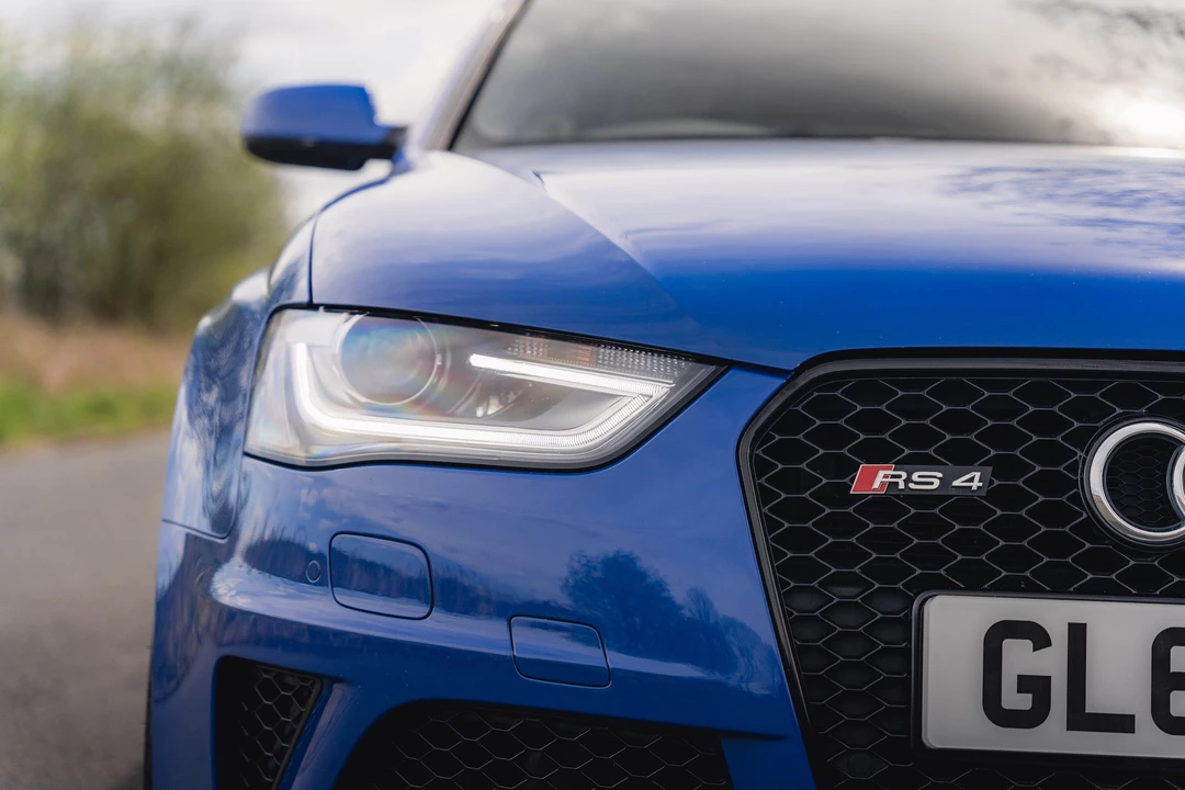 2014 Audi B8 RS4 - Image 28 of 31
