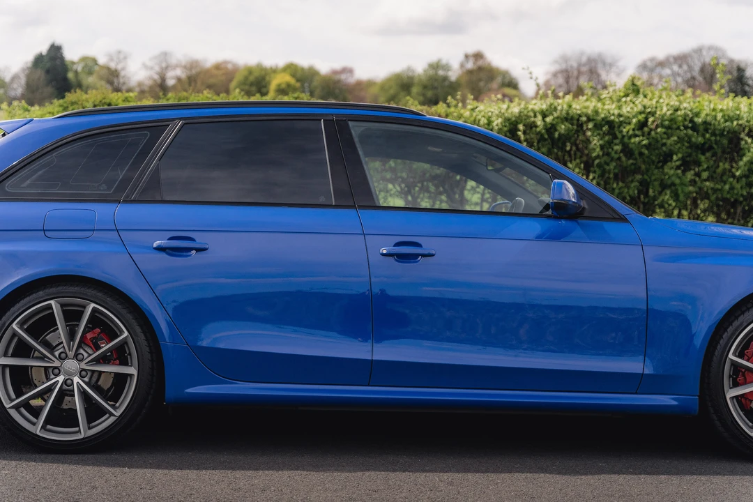 2014 Audi B8 RS4 - Image 19 of 31