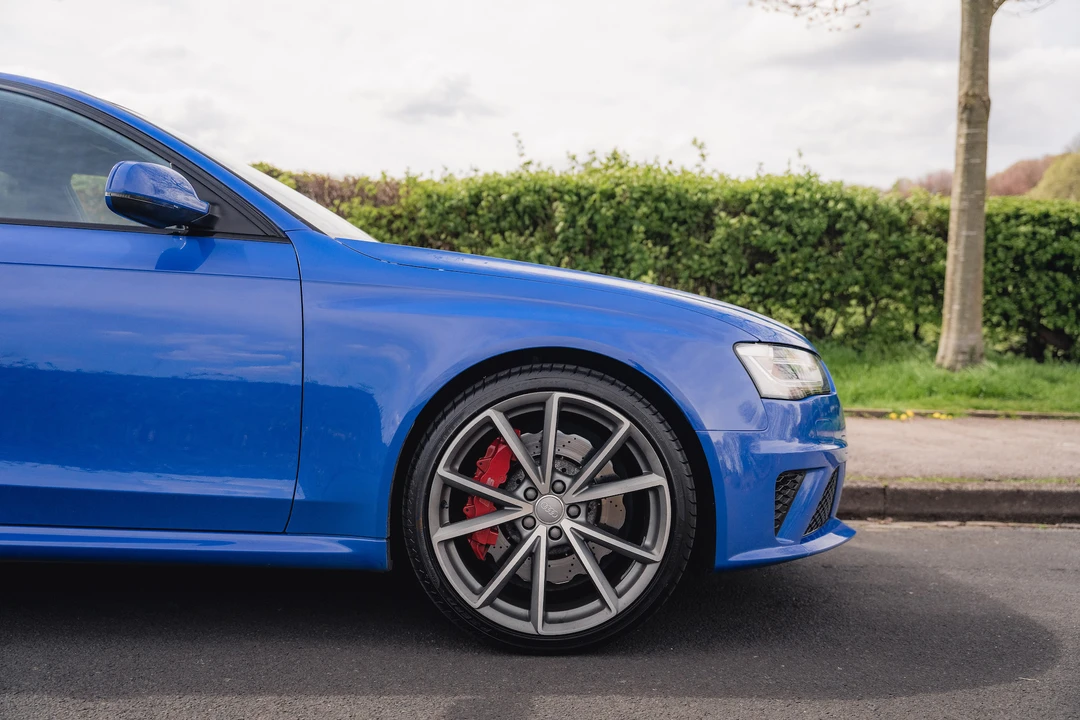 2014 Audi B8 RS4 - Image 20 of 31