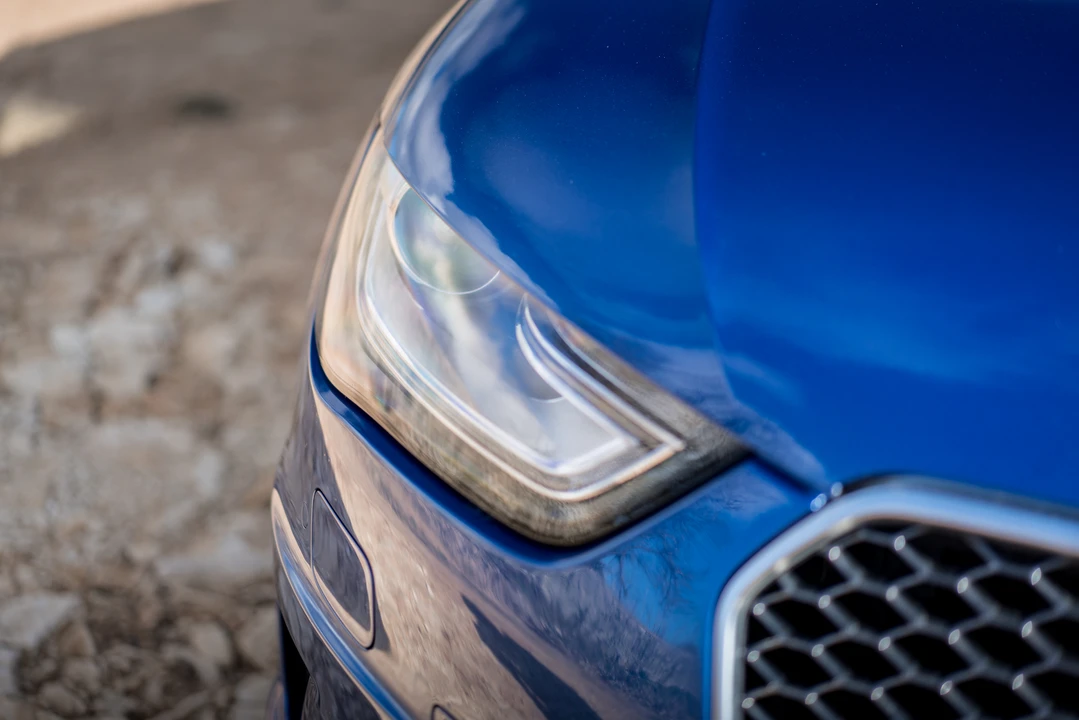 2014 Audi B8 RS4 - Image 13 of 31