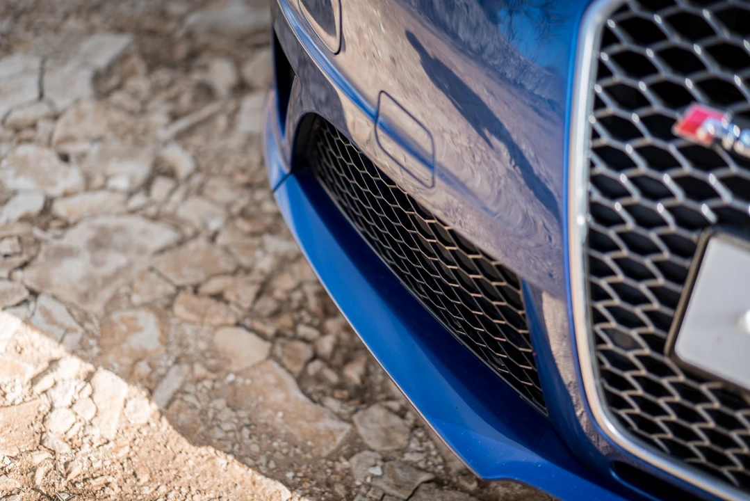 2014 Audi B8 RS4 - Image 14 of 31