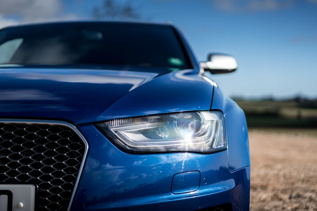 2014 Audi B8 RS4 - Image 15 of 31