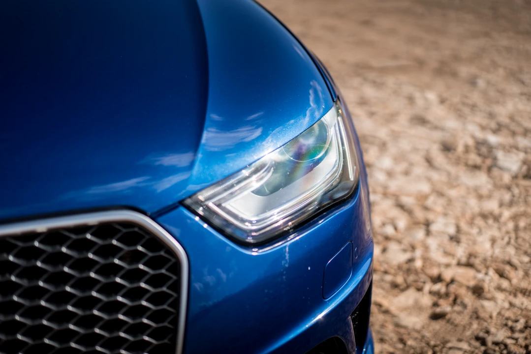 2014 Audi B8 RS4 - Image 16 of 31