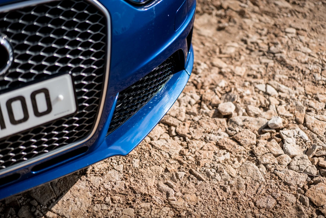 2014 Audi B8 RS4 - Image 17 of 31