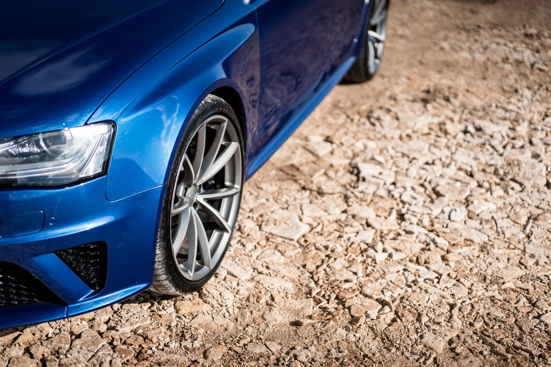 2014 Audi B8 RS4 - Image 19 of 31