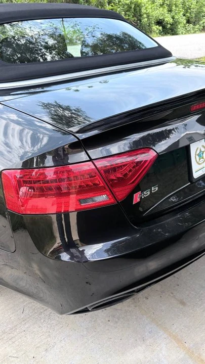 2014 Audi B8 RS5 - Image 18 of 18