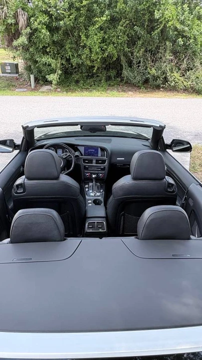 2014 Audi B8 RS5 - Image 3 of 18