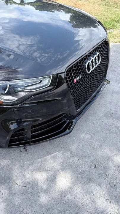 2014 Audi B8 RS5 - Image 16 of 18