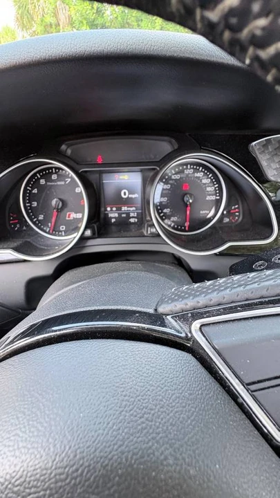 2014 Audi B8 RS5 - Image 12 of 18