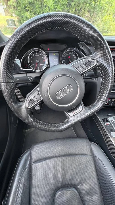 2014 Audi B8 RS5 - Image 4 of 18