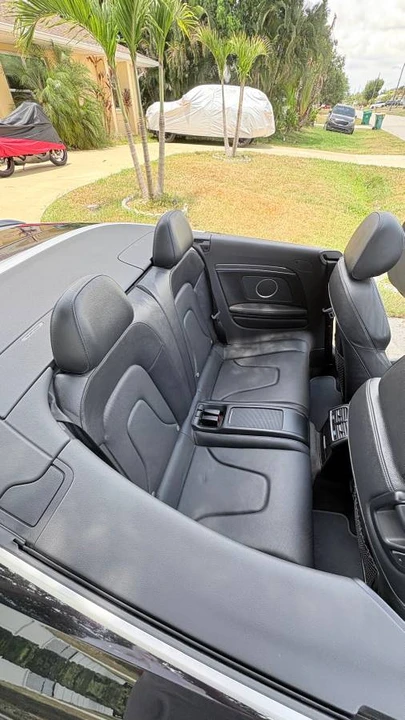 2014 Audi B8 RS5 - Image 9 of 18