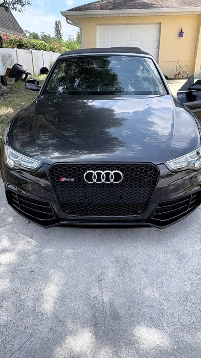 2014 Audi B8 RS5 - Image 15 of 18